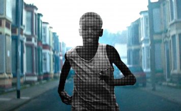 Kurzfilm: Dark Red Kurzfilm: Dark Red