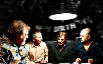 Kurzfilm: Dr. Schiwago ist tot Kurzfilm: Dr. Schiwago ist tot