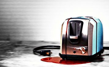 Kurzfilm: Bad Omen Kurzfilm: Bad Omen