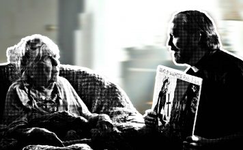 Kurzfilm: CASH Kurzfilm: CASH