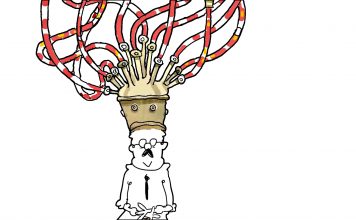 Kurzfilm: Symbiose Kurzfilm: Symbiose