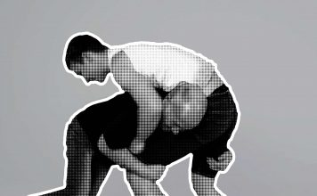 Kurzfilm: A Short Documentary About People Fighting Kurzfilm: A Short Documentary About People Fighting