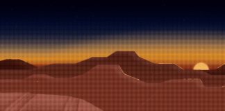 Kurzfilm: While You Were Sleeping Kurzfilm: While You Were Sleeping
