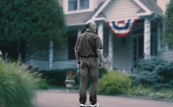 Kurzfilm: Light my fire Kurzfilm: Light my fire