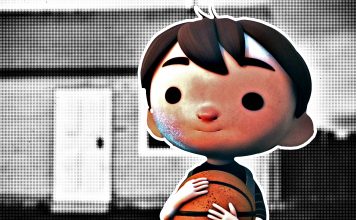 Kurzfilm: The Stained Club Kurzfilm: The Stained Club