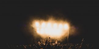 Foto: Ska-P beim Ruhrpott Rodeo Foto: Ska-P beim Ruhrpott Rodeo