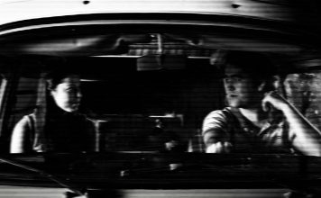 Kurzfilm: The Goodnight Show Kurzfilm: The Goodnight Show