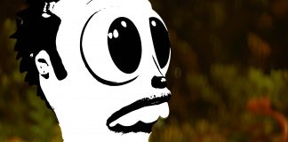 Kurzfilm: The Absence of Eddy Table Kurzfilm: The Absence of Eddy Table