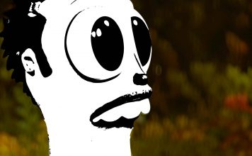 Kurzfilm: The Absence of Eddy Table Kurzfilm: The Absence of Eddy Table