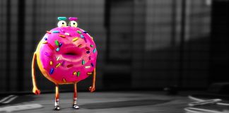 Kurzfilm: Plaisir Sucré Kurzfilm: Plaisir Sucré