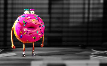 Kurzfilm: Plaisir Sucré Kurzfilm: Plaisir Sucré