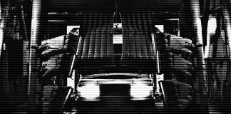 Kurzfilm: Washland Express Kurzfilm: Washland Express