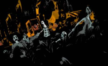 Kurzfilm: The Turning Point Kurzfilm: The Turning Point