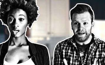 Kurzfilm: Kingpins Kurzfilm: Kingpins