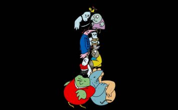 Kurzfilm: Foglä Kurzfilm: Foglä