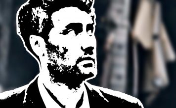 Kurzfilm: The Captain Kurzfilm: The Captain