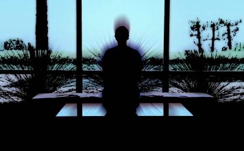 Kurzfilm: Former Cult Member Hears Music For The First Time Kurzfilm: Former Cult Member Hears Music For The First Time