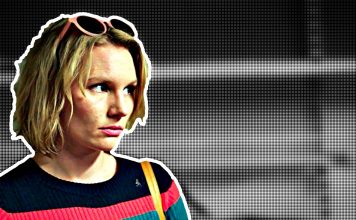 Kurzfilm: Kleptomami Kurzfilm: Kleptomami