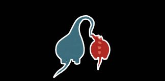 Kurzfilm und Musikvideo: Dinosaurs In Love Kurzfilm und Musikvideo: Dinosaurs In Love