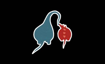 Kurzfilm und Musikvideo: Dinosaurs In Love Kurzfilm und Musikvideo: Dinosaurs In Love