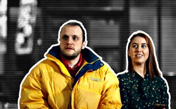 Kurzfilm: The Priest Kurzfilm: The Priest