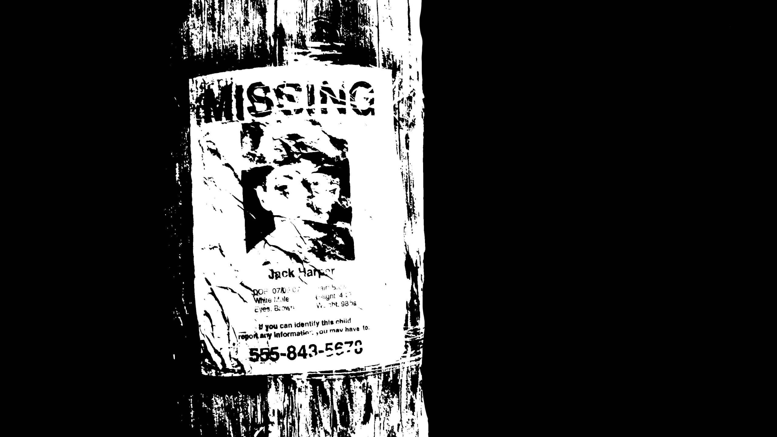 Kurzfilm: Missing