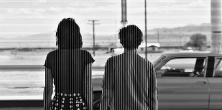 Kurzfilm: How’s the World Treating You? Kurzfilm: How’s the World Treating You?