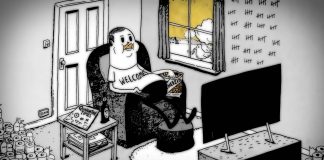 Kurzfilm: Man 2020 Kurzfilm: Man 2020