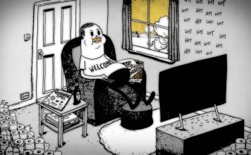 Kurzfilm: Man 2020 Kurzfilm: Man 2020