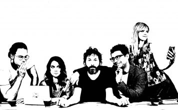 Kurzfilm: For Your Sins Kurzfilm: For Your Sins