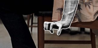 Kurzfilm: Tic Kurzfilm: Tic