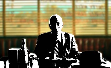 Kurzfilm: Sleepwalk Kurzfilm: Sleepwalk