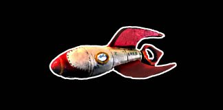 Kurzfilm: Rocket Kurzfilm: Rocket