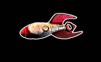 Kurzfilm: Rocket Kurzfilm: Rocket