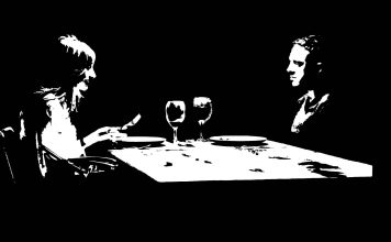 Kurzfilm: Stepdaddy Kurzfilm: Stepdaddy