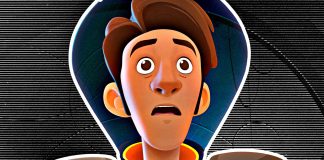 Kurzfilm: Spice Frontier Kurzfilm: Spice Frontier