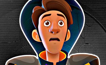 Kurzfilm: Spice Frontier Kurzfilm: Spice Frontier