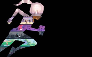 Kurzfilm: Coffee Run Kurzfilm: Coffee Run