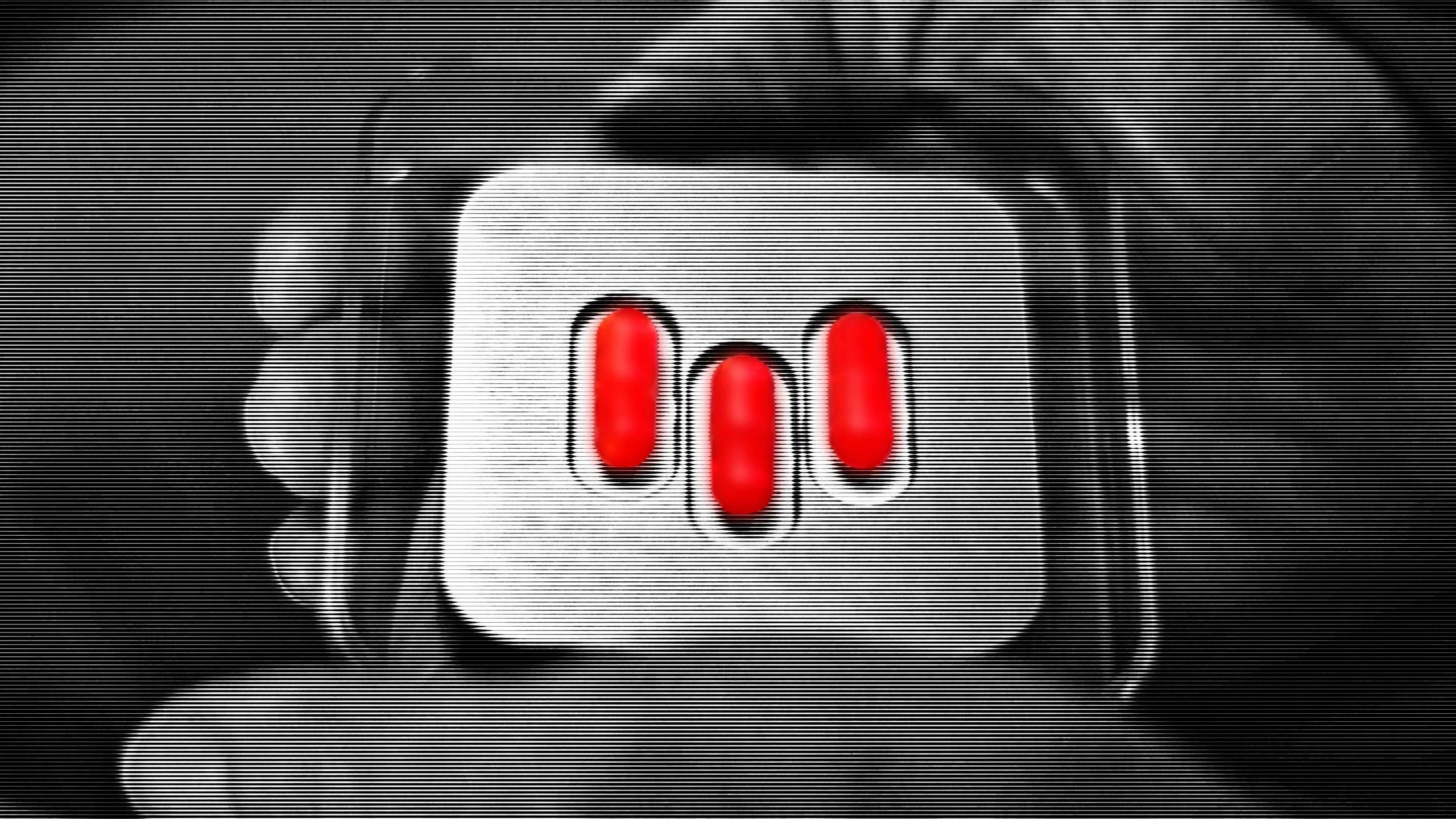 Kurzfilm: Three Pills