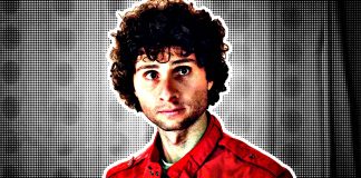 Kurzfilm: Donny’s Shot Kurzfilm: Donny’s Shot