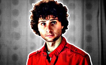 Kurzfilm: Donny’s Shot Kurzfilm: Donny’s Shot