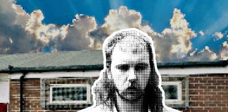 Kurzfilm: Norteños Kurzfilm: Norteños