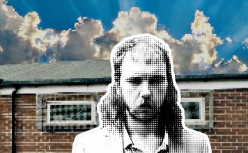 Kurzfilm: Norteños Kurzfilm: Norteños