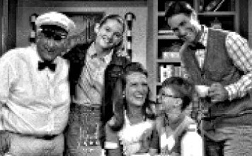 Kurzfilm: The Great Family Kurzfilm: The Great Family