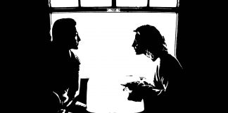 Kurzfilm: Tracks Kurzfilm: Tracks