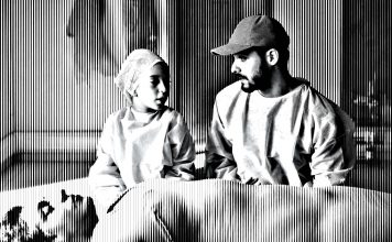 Kurzfilm: Falling Leaves Kurzfilm: Falling Leaves