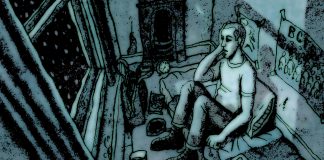 Kurzfilm: Roughhouse Kurzfilm: Roughhouse