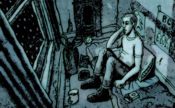 Kurzfilm: Roughhouse Kurzfilm: Roughhouse