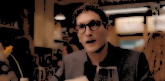 Kurzfilm: Éclair Kurzfilm: Éclair