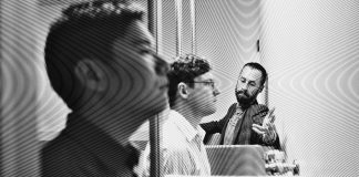 Kurzfilm: The Voice In Your Head Kurzfilm: The Voice In Your Head